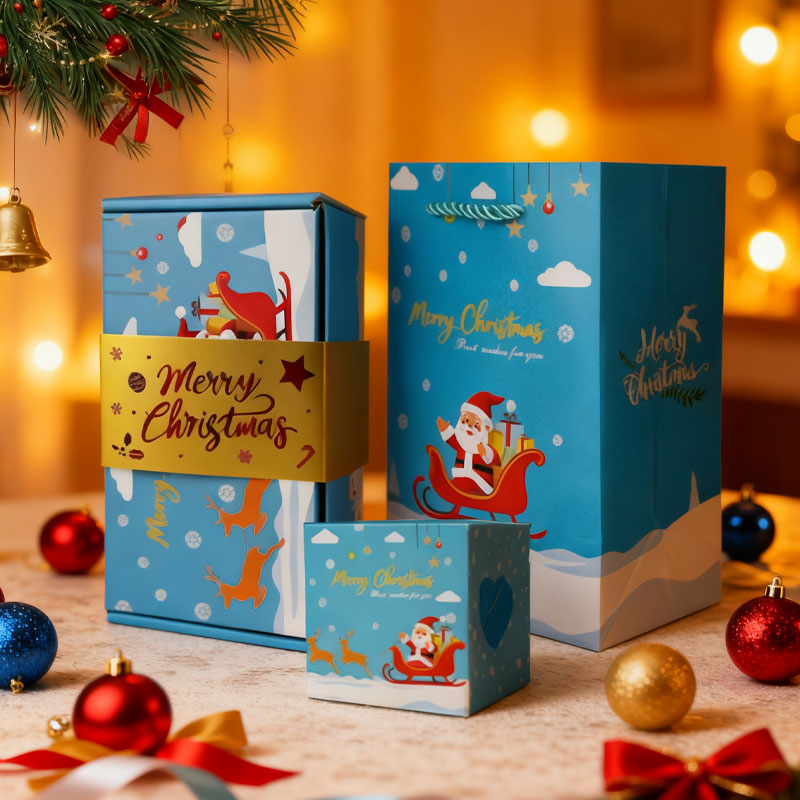 đJulöverraskningspopup-lĂ„dađ