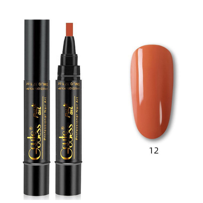 đ
3-i-1 nagellackspenna i ett steg â Enkel, snabb och strĂ„lande vacker! âš