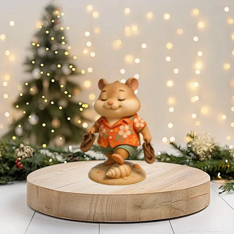 đčđ Hamster Adventskalender 2025