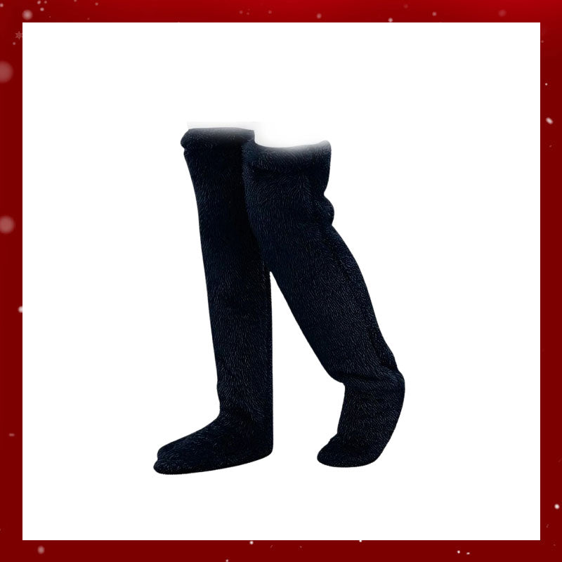 🔥Veckans specialerbjudande: 47 % rabatt🦢Gåsdunsklädda knästrumpor