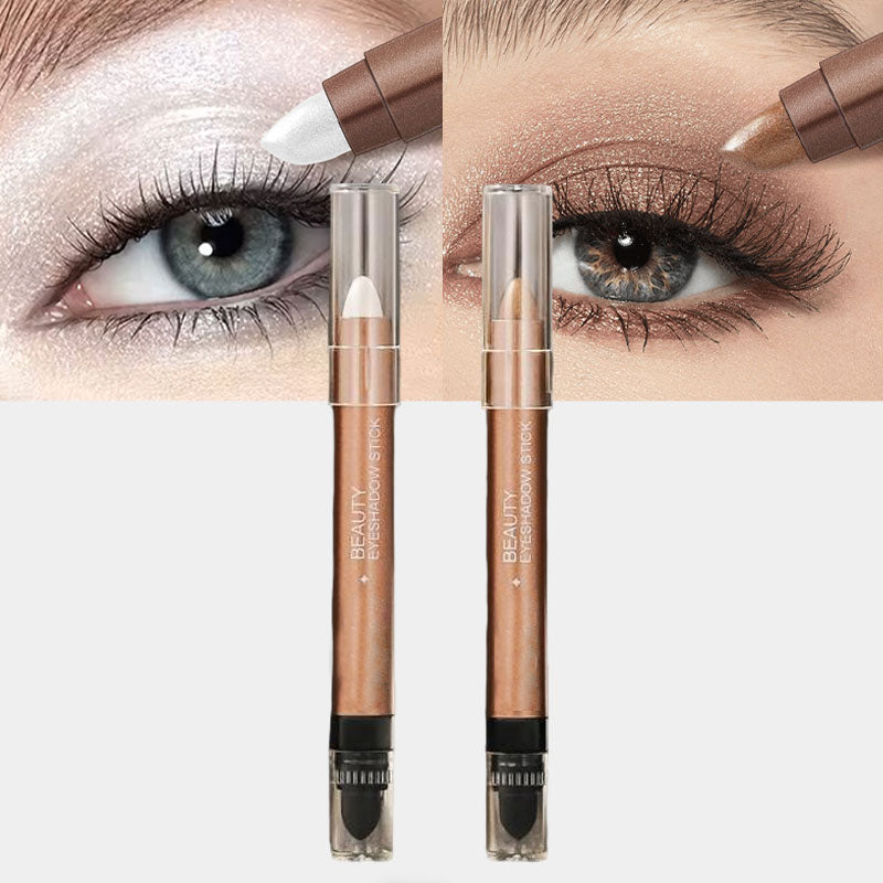 ⏰Veckans specialerbjudande: Köp 1 få 1 gratis✨Luminous Cream Eyeshadow Liner