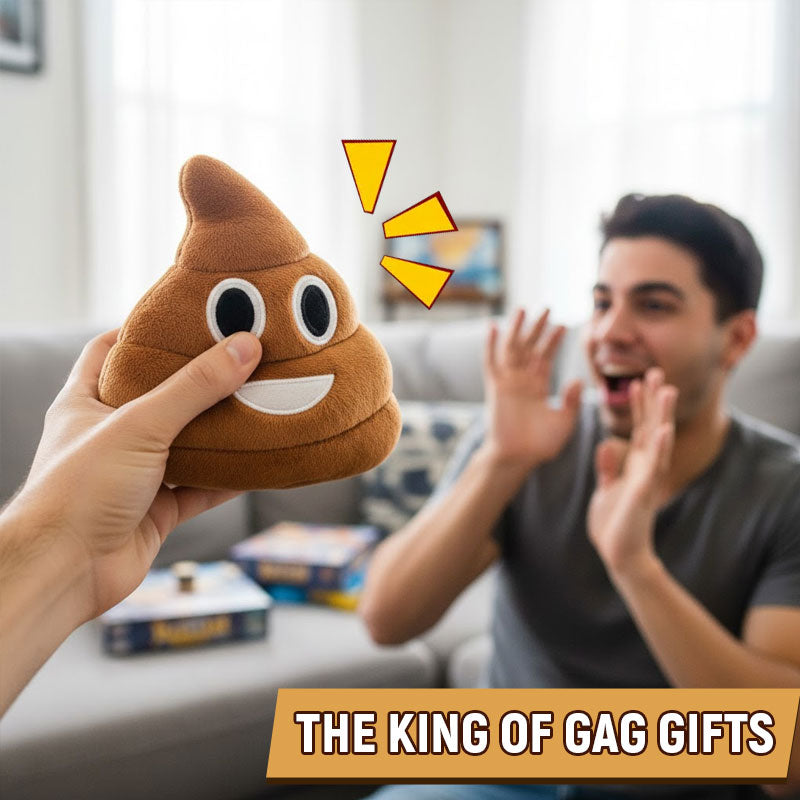 🤣 Intressant pratande bajs: Ett mästerverk av pruttar 💨