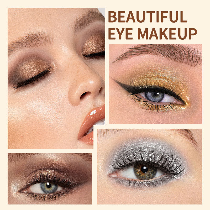 ⏰Veckans specialerbjudande: Köp 1 få 1 gratis✨Luminous Cream Eyeshadow Liner