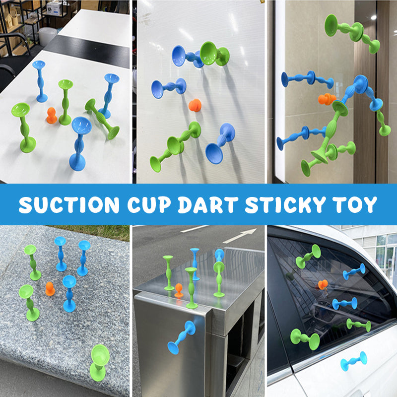 🌟 Starta minitävlingar när som helst, var som helst🎯 Fyll rummet med skrat