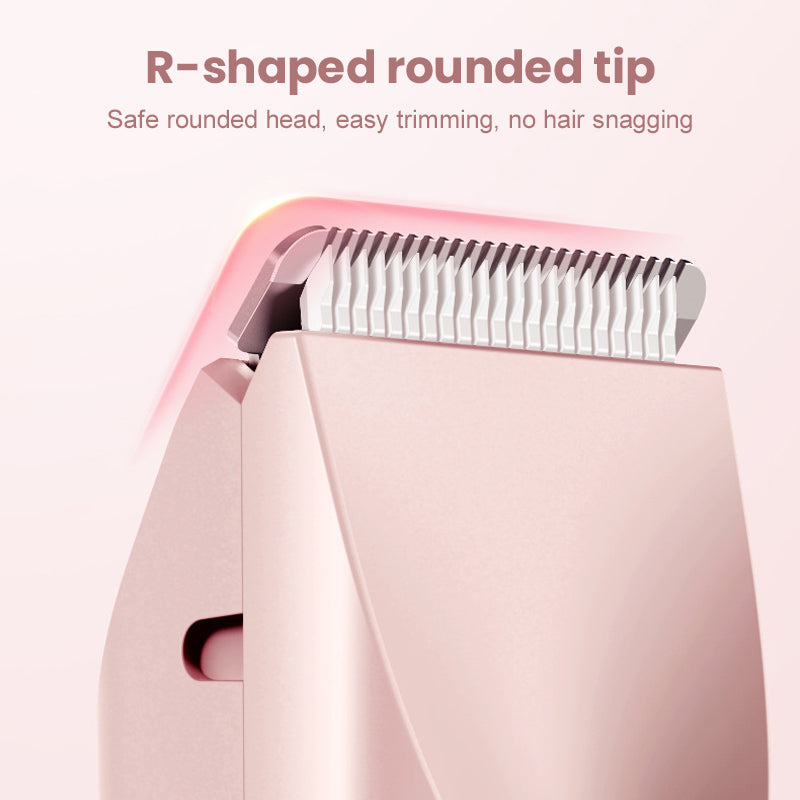 🔥Black Friday-förförsäljning: 49 % rabatt🔥Dubbelhuvudrakhyvel för kvinnor